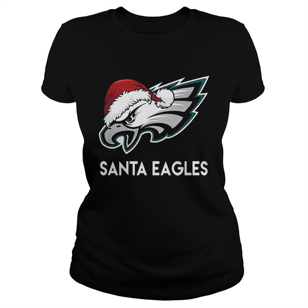 santa-eagles-philadelphia-eagles-christmas-shirt-mowxygpj Santa Eagles Philadelphia Eagles Christmas shirt