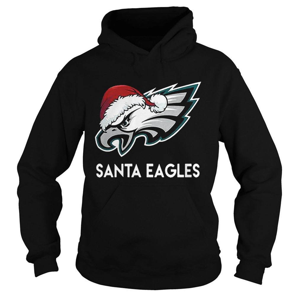 santa-eagles-philadelphia-eagles-christmas-shirt-mowxygpj Santa Eagles Philadelphia Eagles Christmas shirt