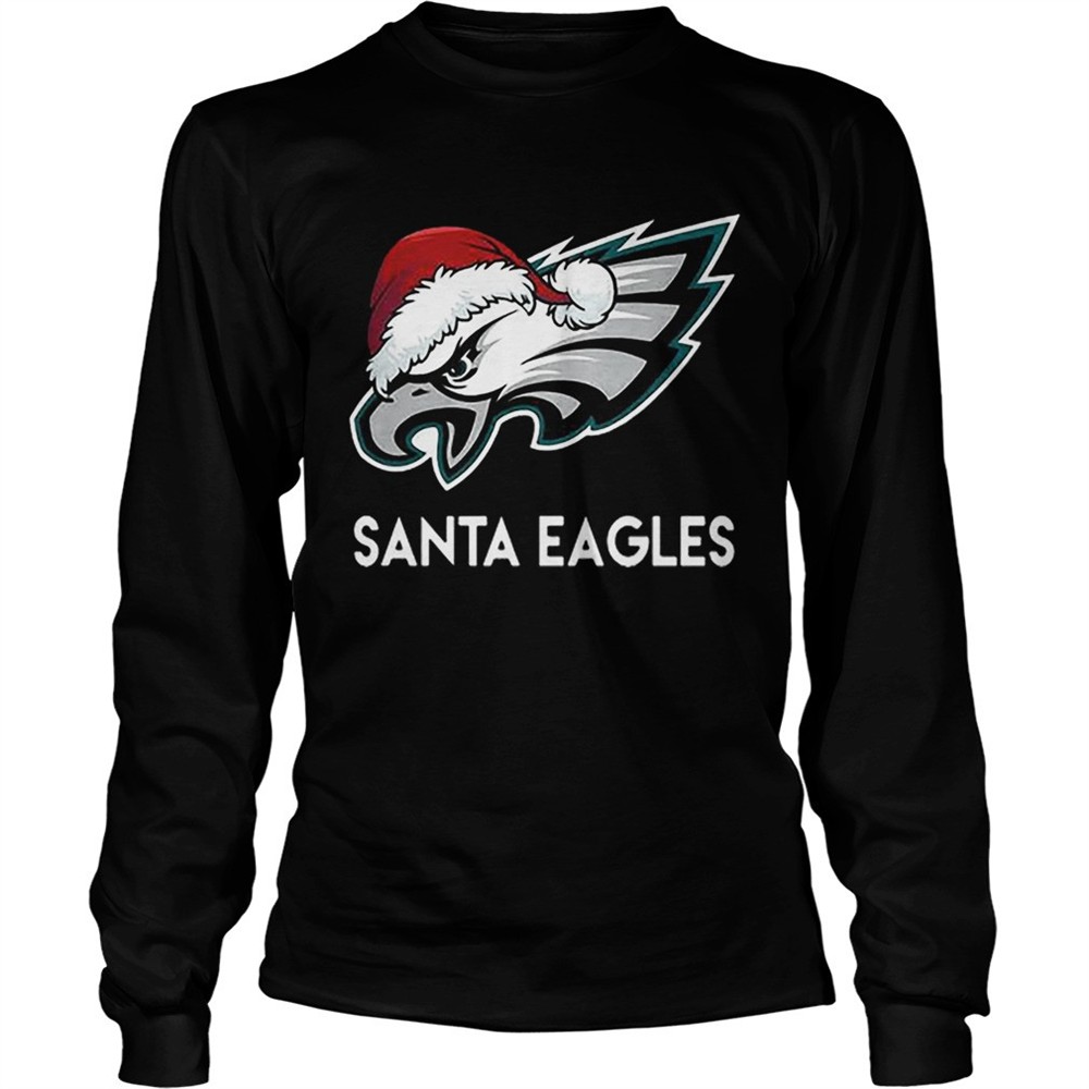 santa-eagles-philadelphia-eagles-christmas-shirt-mowxygpj Santa Eagles Philadelphia Eagles Christmas shirt