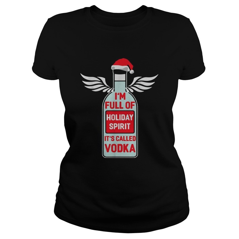 santa-im-full-of-holiday-spirit-its-called-vodka-christmas-ugly-shirt-wlmscn4l Santa Im full of holiday spirit Its called Vodka Christmas ugly shirt
