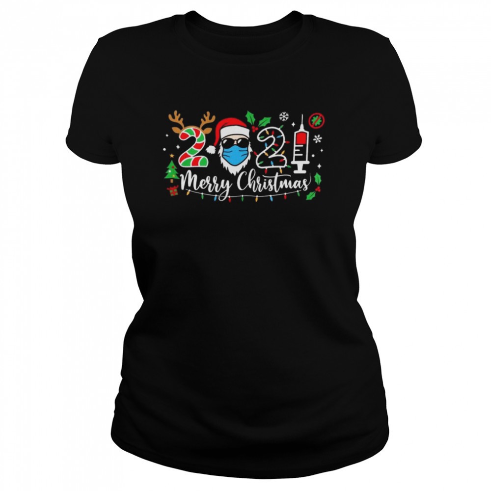 santa-in-sunglasses-wearing-mask-2025-vaccine-merry-christmas-shirt-jj31r5bk Santa In Sunglasses Wearing Mask 2025 Vaccine Merry Christmas Shirt