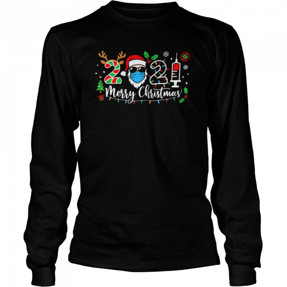 santa-in-sunglasses-wearing-mask-2025-vaccine-merry-christmas-shirt-jj31r5bk Santa In Sunglasses Wearing Mask 2025 Vaccine Merry Christmas Shirt