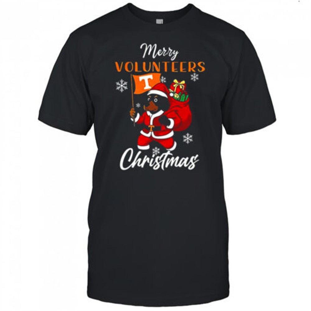 santa-merry-tennessee-volunteers-mascot-merry-christmas-2025-shirt-7nn2679q Santa Merry Tennessee Volunteers mascot Merry Christmas 2025 shirt