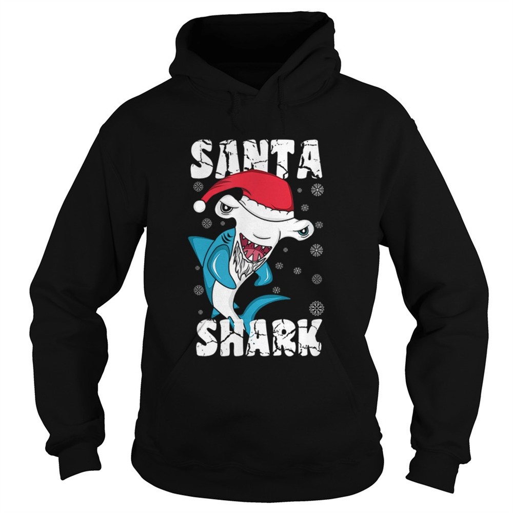 santa-shark-funny-santa-claus-christmas-hammerhead-shark-shirt-8z52u4im Santa Shark Funny Santa Claus Christmas Hammerhead Shark shirt