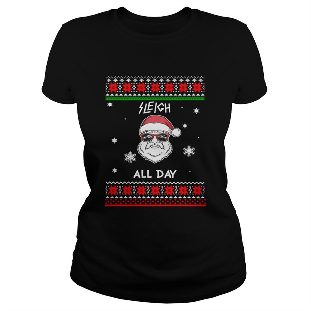 santa-sleigh-all-day-christmas-shirt-ahh8n2u0 Santa Sleigh All Day Christmas Shirt