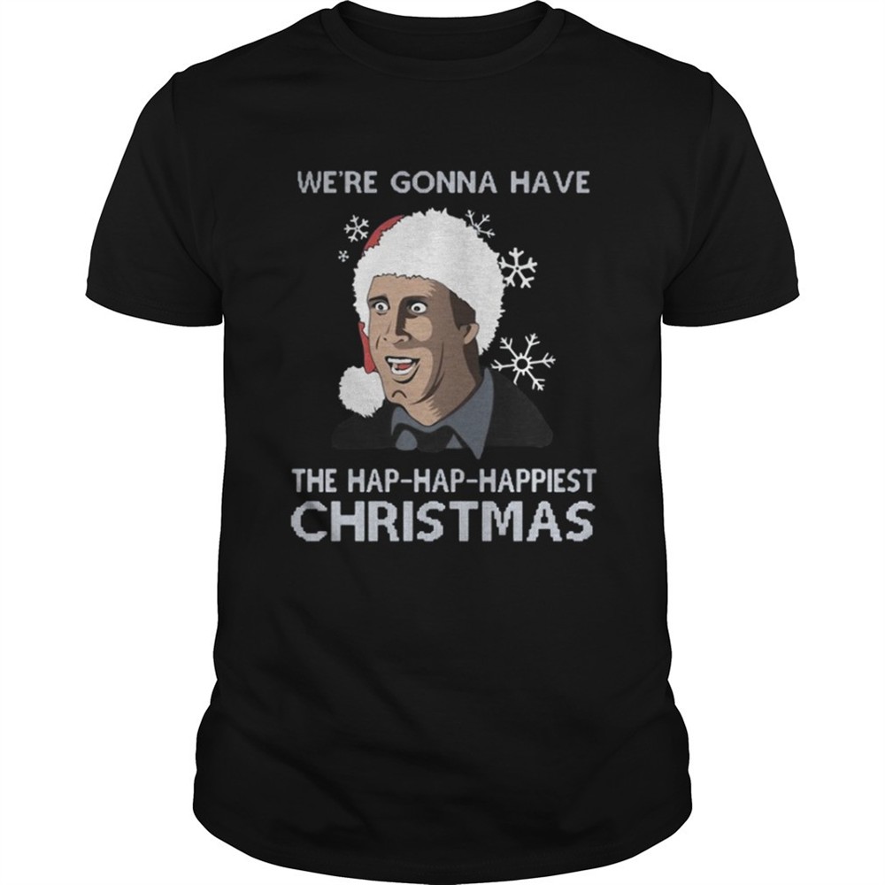 santa-squeezes-were-gonna-have-the-hap-hap-happiest-christmas-shirt-0ogr958x Santa Squeezes were gonna have the hap hap happiest Christmas shirt