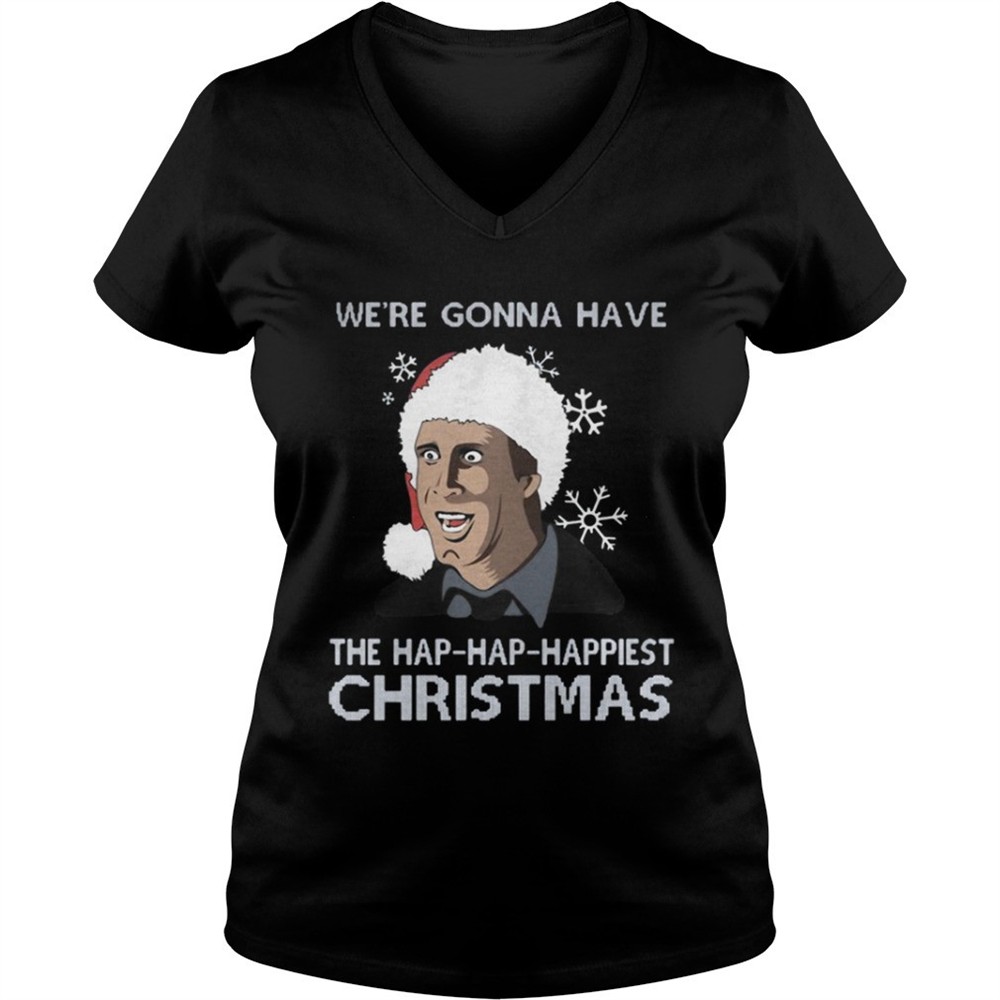 santa-squeezes-were-gonna-have-the-hap-hap-happiest-christmas-shirt-0ogr958x Santa Squeezes were gonna have the hap hap happiest Christmas shirt