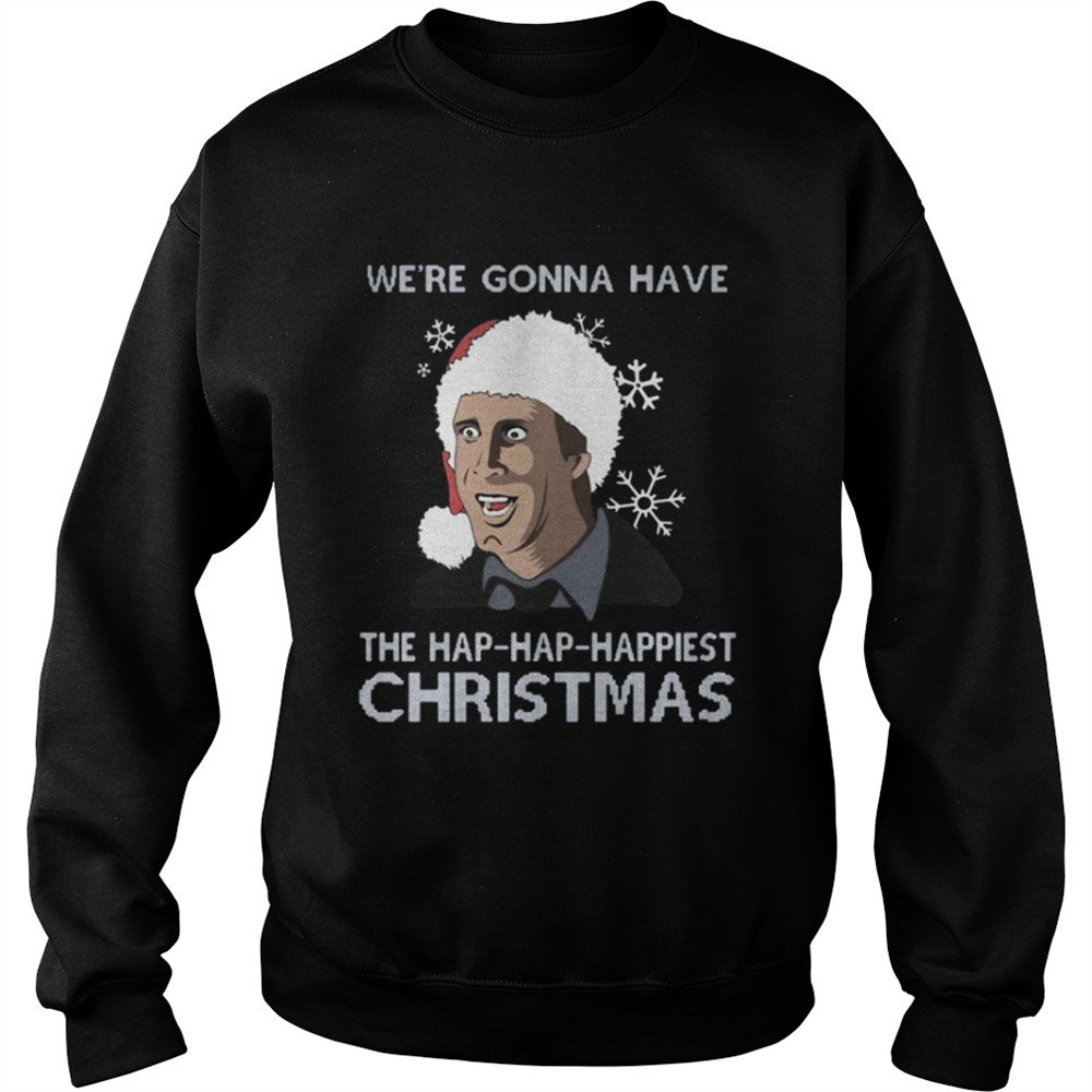 santa-squeezes-were-gonna-have-the-hap-hap-happiest-christmas-shirt-0ogr958x Santa Squeezes were gonna have the hap hap happiest Christmas shirt