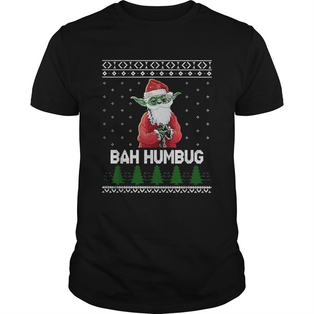 santa-yoda-bah-humbug-christmas-ugly-shirt-k6wc500j Santa Yoda Bah Humbug Christmas ugly shirt