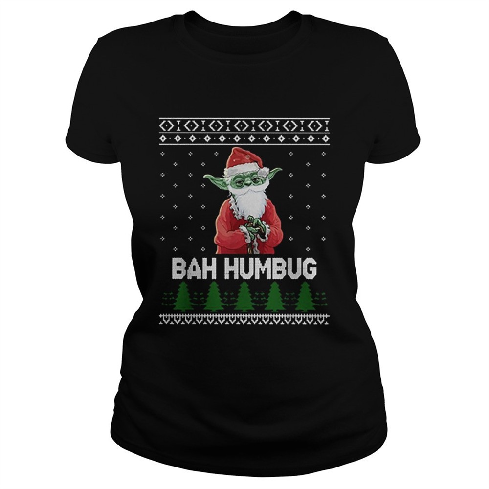 santa-yoda-bah-humbug-christmas-ugly-shirt-k6wc500j Santa Yoda Bah Humbug Christmas ugly shirt