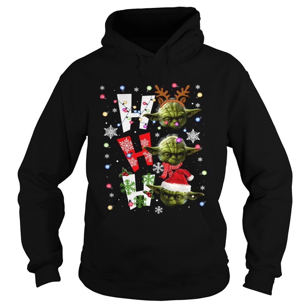 santa-yoda-ho-ho-ho-christmas-shirt-qwd04lq3 Santa Yoda ho ho ho christmas shirt
