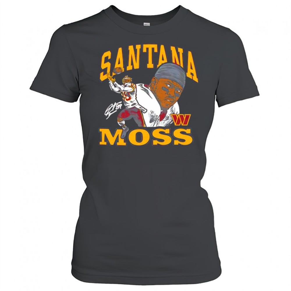 santana-moss-washington-commanders-homage-retired-player-classic-signature-shirt-vsvqxxc2 Santana Moss Washington Commanders homage retired player classic signature shirt