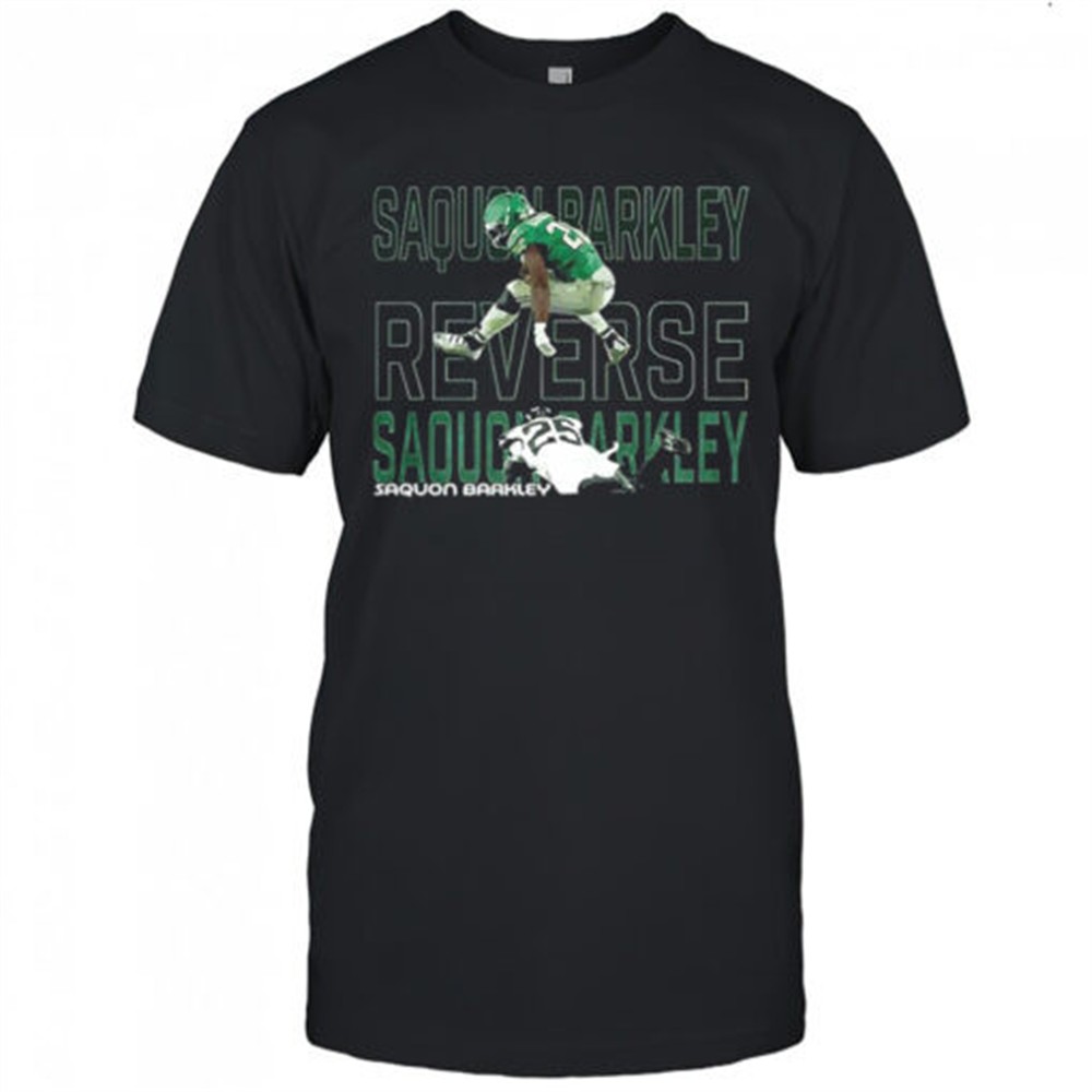 saquon-barkley-philadelphia-eagles-football-hurdle-revese-shirt-p4sp038h Saquon Barkley Philadelphia Eagles football hurdle revese shirt