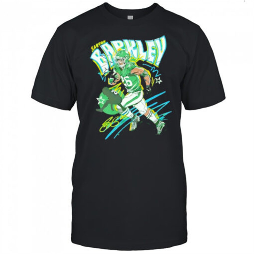 saquon-barkley-philadelphia-eagles-signature-player-vintage-logo-shirt-e17qd5eu Saquon Barkley Philadelphia Eagles Signature Player vintage logo shirt