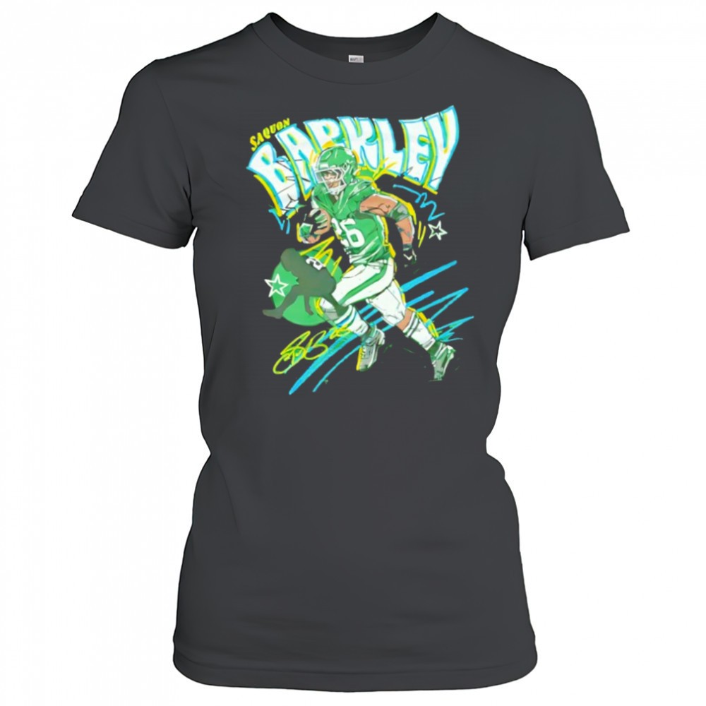 saquon-barkley-philadelphia-eagles-signature-player-vintage-logo-shirt-e17qd5eu Saquon Barkley Philadelphia Eagles Signature Player vintage logo shirt