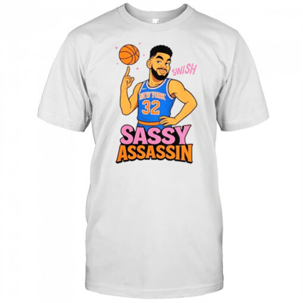 sassy-assassin-karl-anthony-towns-t-shirt-jrk3c8kq Sassy Assassin Karl-Anthony Towns T-Shirt