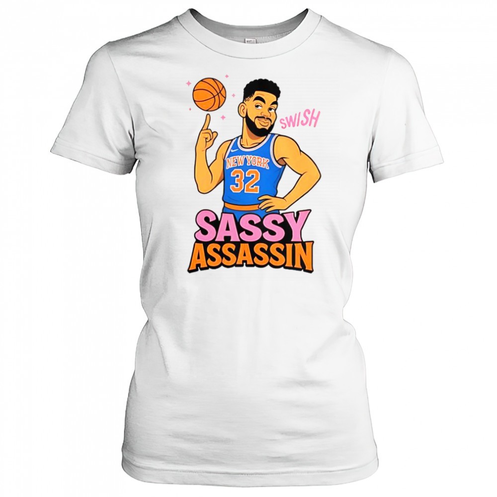 sassy-assassin-karl-anthony-towns-t-shirt-jrk3c8kq Sassy Assassin Karl-Anthony Towns T-Shirt