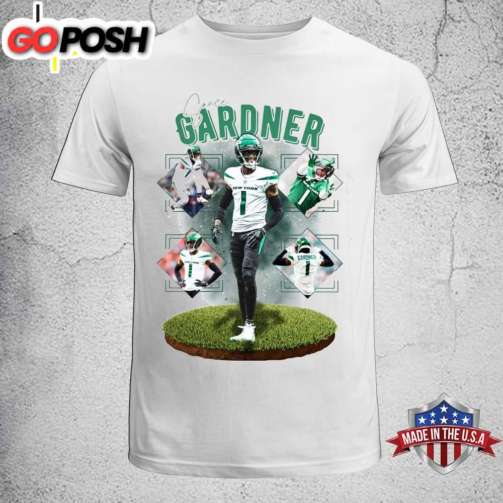 Sauce Gardner Unisex T-Shirt