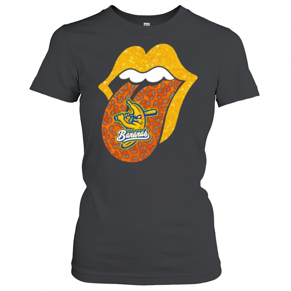 savannah-bananas-baseball-team-lips-logo-shirt-72ixghvf Savannah Bananas baseball team lips logo shirt