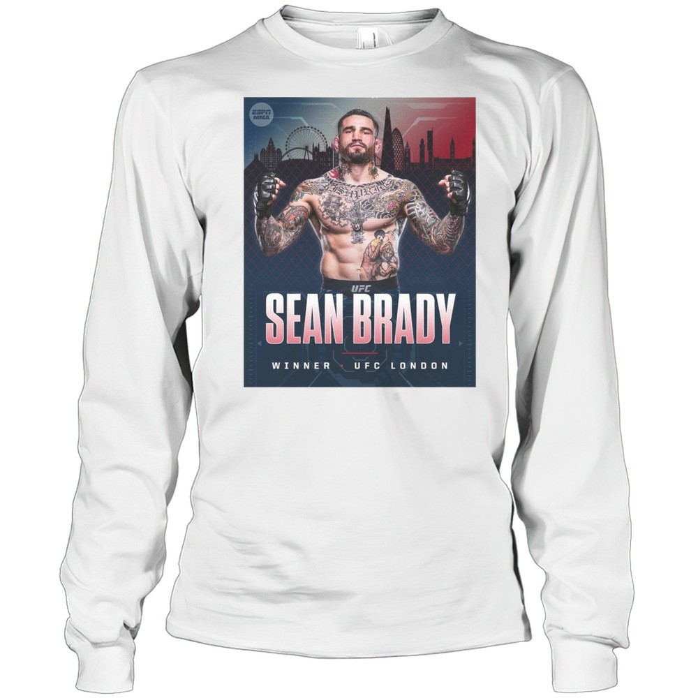 sean-brady-picks-up-the-biggest-win-of-his-career-at-ufc-london-2025-t-shirt-715k4npu Sean Brady Picks Up The Biggest Win Of His Career At UFC London 2025 T-shirt