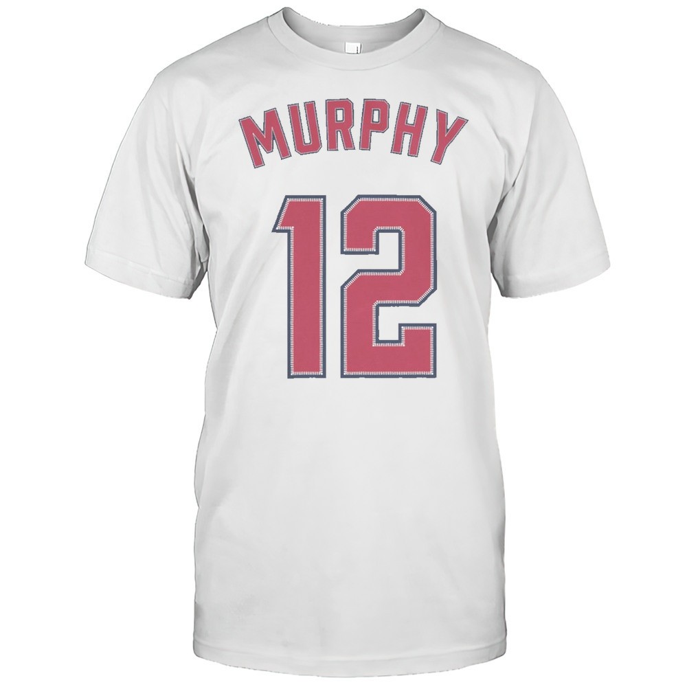 sean-murphy-number-12-atlanta-braves-mlb-2025-t-shirt-itcqxxfx Sean Murphy Number 12 Atlanta Braves MLB 2025 T-shirt