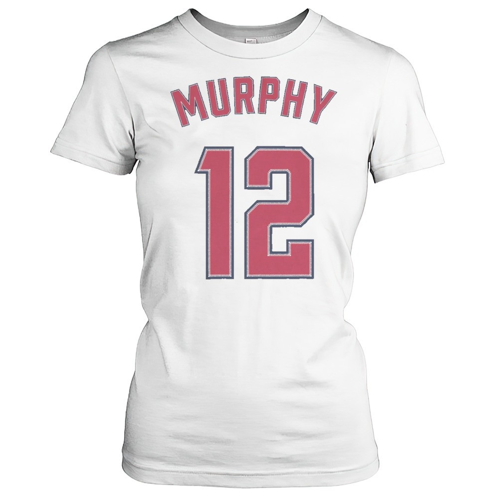 sean-murphy-number-12-atlanta-braves-mlb-2025-t-shirt-itcqxxfx Sean Murphy Number 12 Atlanta Braves MLB 2025 T-shirt