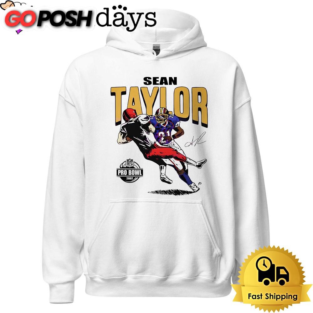 sean-taylor-washington-commanders-nfl-2007-pro-bowl-signature-t-shirt-9di3td9d Sean Taylor Washington Commanders Nfl 2007 Pro Bowl Signature T Shirt