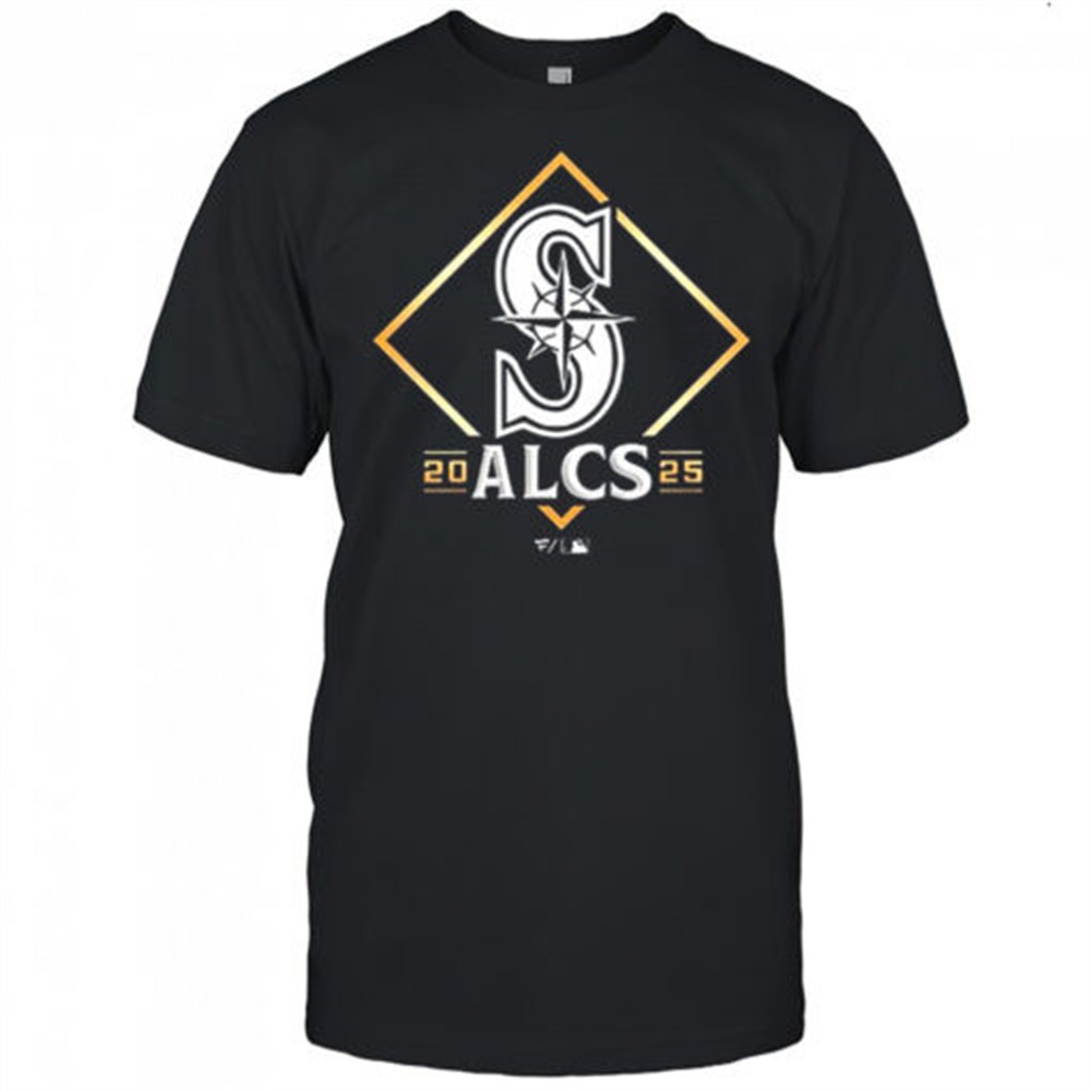 seattle-mariners-2025-american-league-championship-series-alcs-logo-shirt-1o1zmrww Seattle Mariners 2025 American League Championship Series ALCS logo shirt