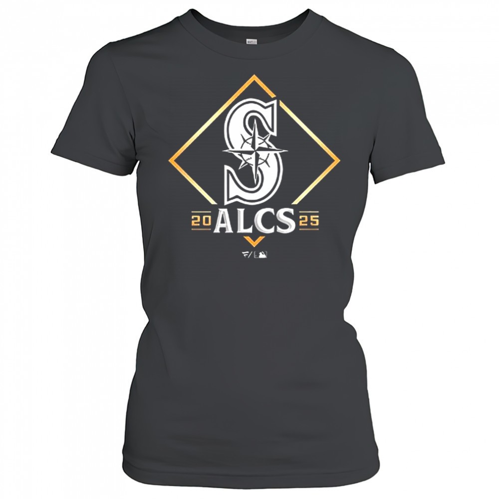 seattle-mariners-2025-american-league-championship-series-alcs-logo-shirt-1o1zmrww Seattle Mariners 2025 American League Championship Series ALCS logo shirt