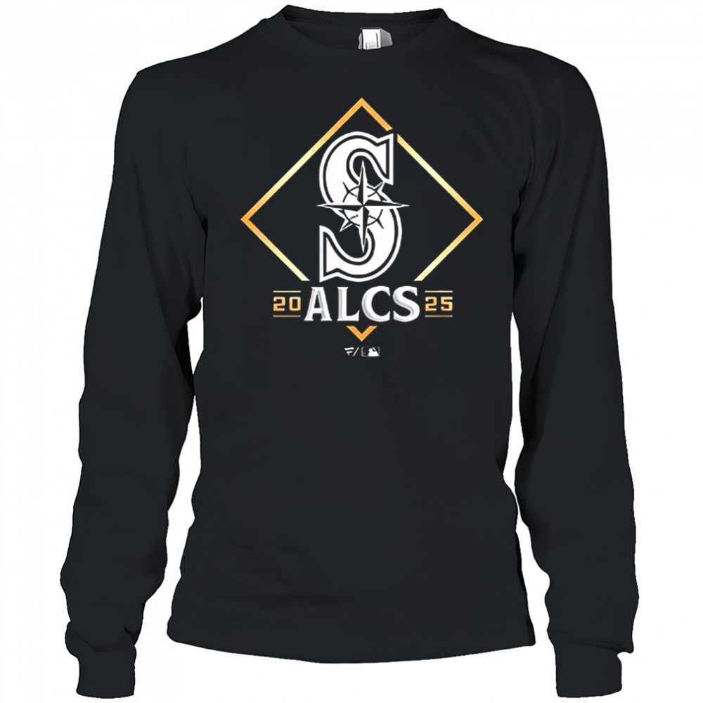 seattle-mariners-2025-american-league-championship-series-alcs-logo-shirt-1o1zmrww Seattle Mariners 2025 American League Championship Series ALCS logo shirt