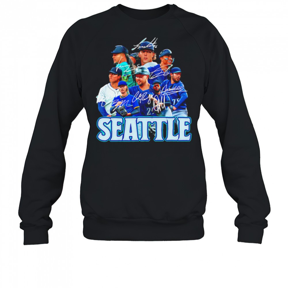 seattle-mariners-all-team-signature-series-shirt-lek9fuyu Seattle Mariners All Team Signature Series shirt