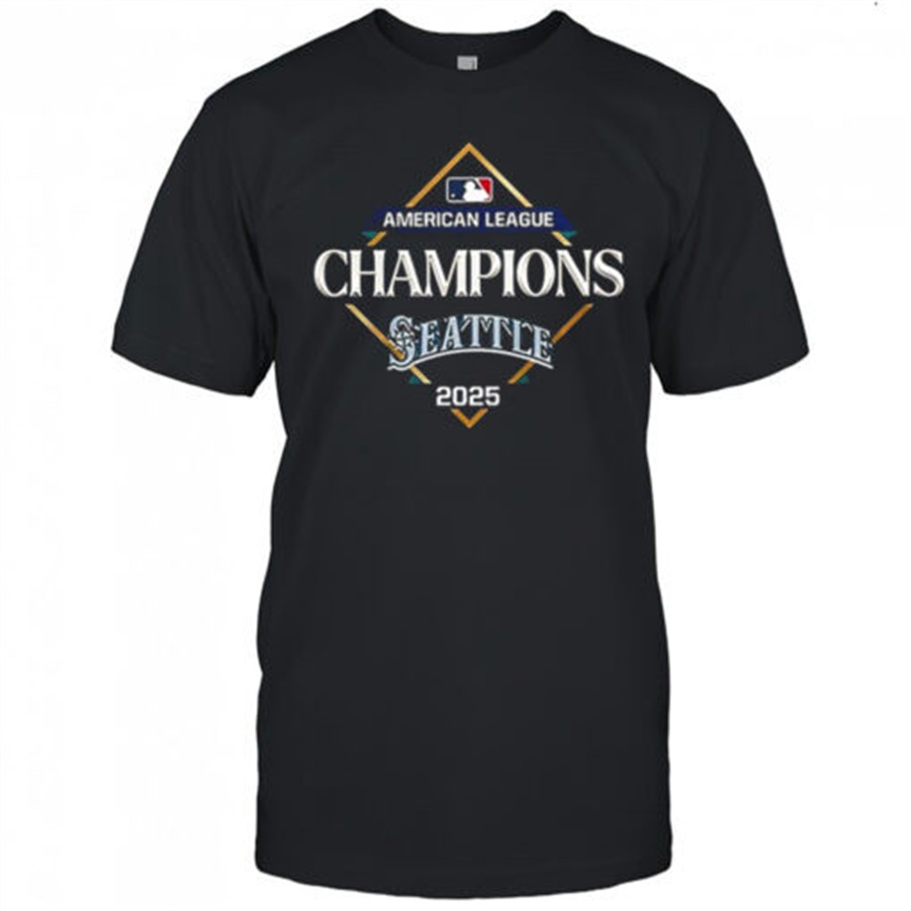 seattle-mariners-american-league-champions-2025-logo-shirt-no182q5z Seattle Mariners American League champions 2025 logo shirt