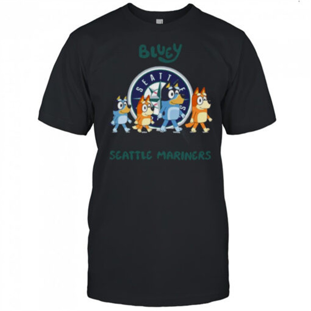 seattle-mariners-bluey-family-abbey-road-shirt-097fo5m7 Seattle Mariners Bluey Family abbey road shirt
