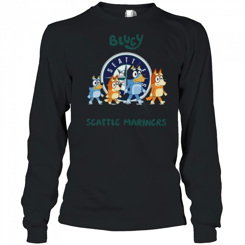 seattle-mariners-bluey-family-abbey-road-shirt-097fo5m7 Seattle Mariners Bluey Family abbey road shirt