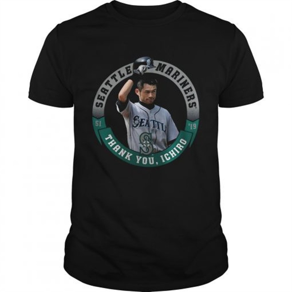 seattle-mariners-majestic-thank-you-ichiro-suzuki-shirt-zk6xdqn9 Seattle Mariners Majestic Thank You Ichiro Suzuki shirt