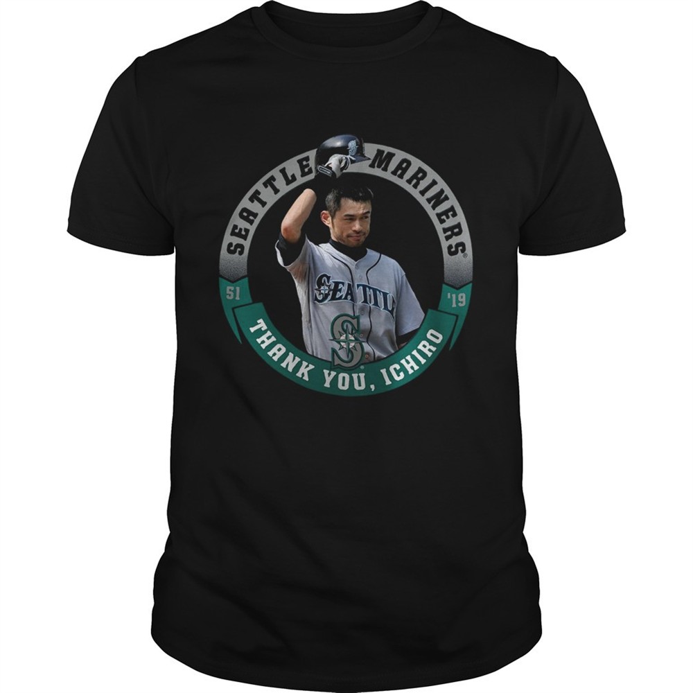 seattle-mariners-majestic-thank-you-ichiro-suzuki-shirt-zk6xdqn9 Seattle Mariners Majestic Thank You Ichiro Suzuki shirt