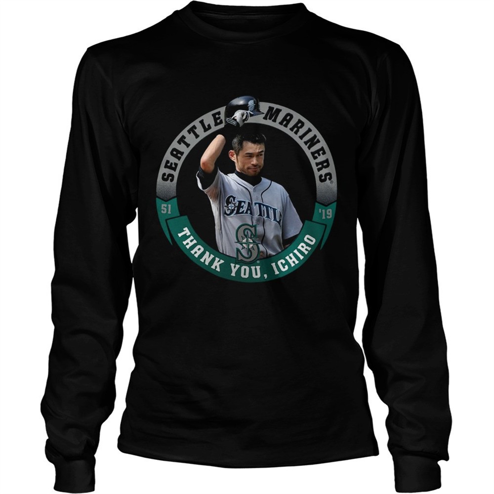 seattle-mariners-majestic-thank-you-ichiro-suzuki-shirt-zk6xdqn9 Seattle Mariners Majestic Thank You Ichiro Suzuki shirt