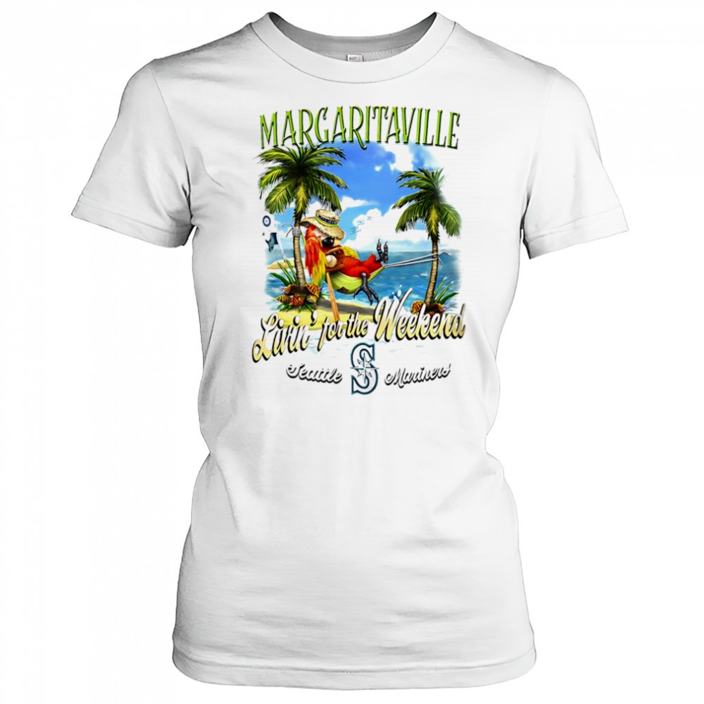 seattle-mariners-margaritaville-livin-for-the-weekend-shirt-usoc2nni Seattle Mariners Margaritaville livin for the weekend shirt