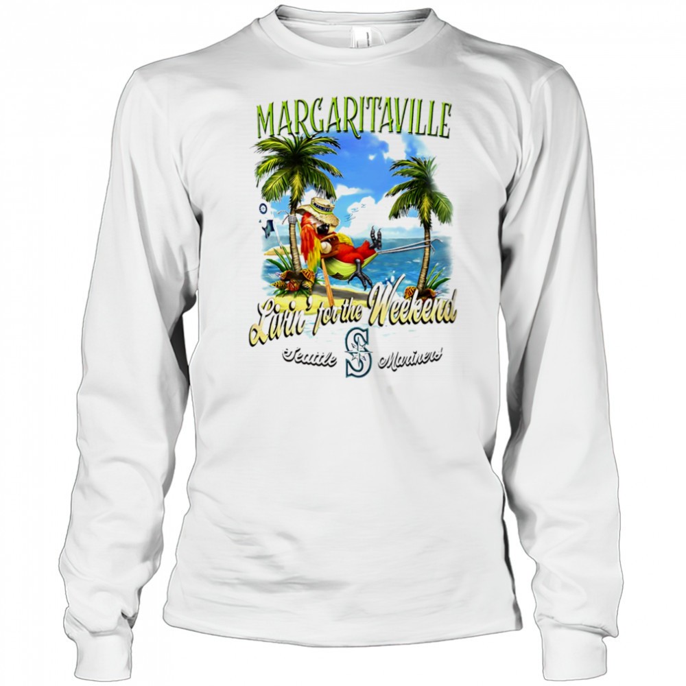 seattle-mariners-margaritaville-livin-for-the-weekend-shirt-usoc2nni Seattle Mariners Margaritaville livin for the weekend shirt
