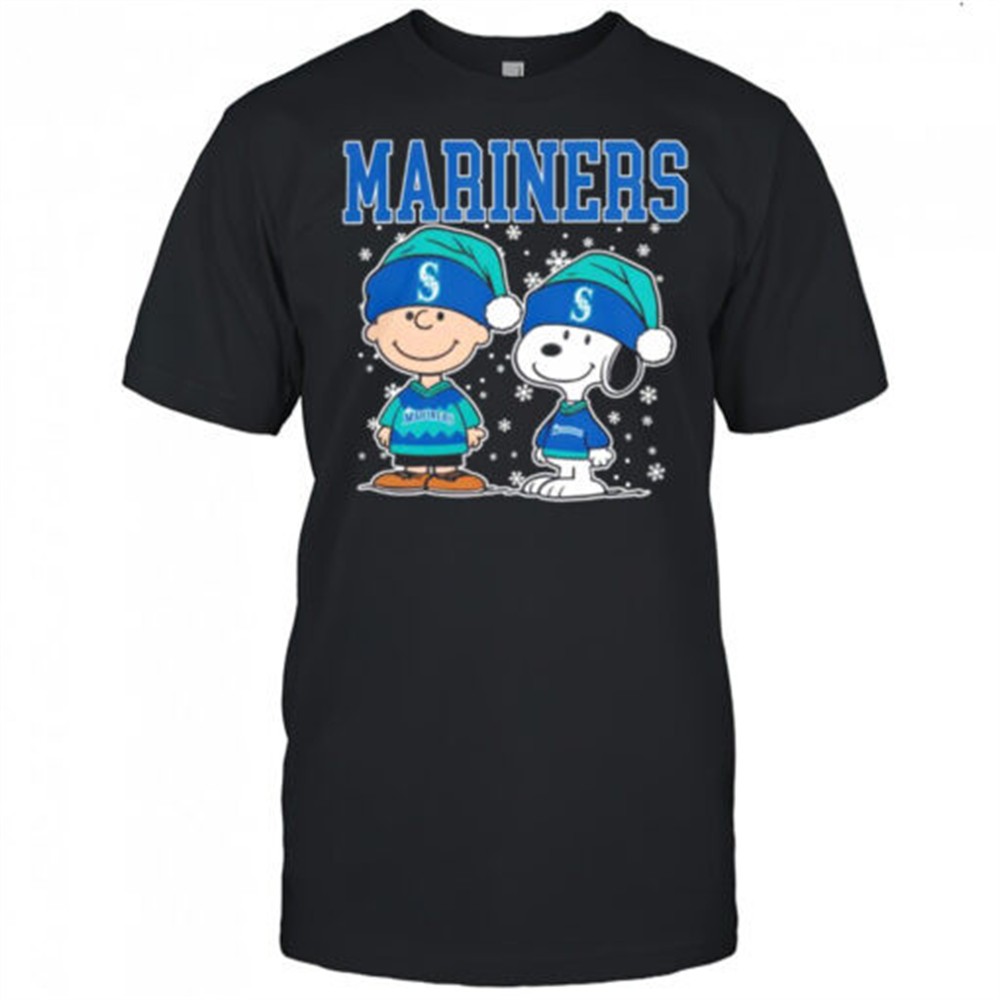 seattle-mariners-snoopy-charlie-brown-christmas-baseball-shirt-a7m9s4ck Seattle Mariners Snoopy Charlie Brown Christmas Baseball shirt