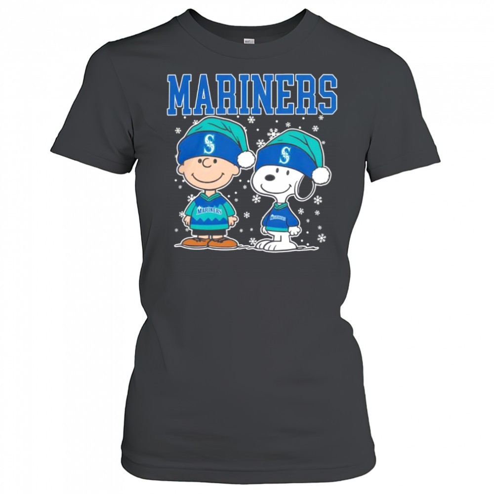 seattle-mariners-snoopy-charlie-brown-christmas-baseball-shirt-a7m9s4ck Seattle Mariners Snoopy Charlie Brown Christmas Baseball shirt