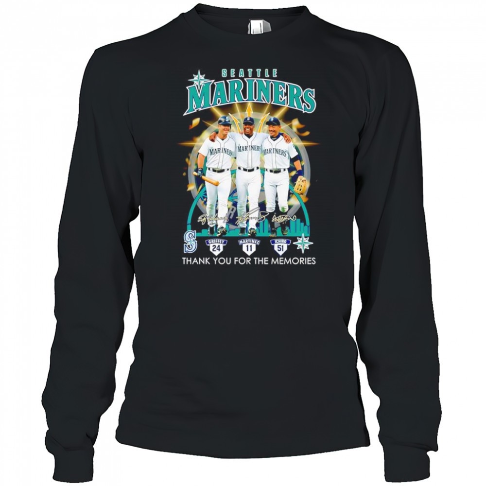 seattle-mariners-thank-you-for-the-memories-shirt-r0glqleg Seattle Mariners thank you for the memories shirt