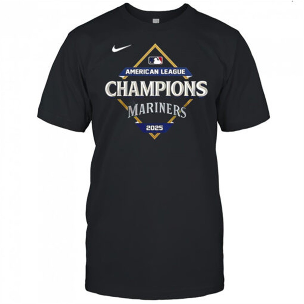 seattle-mariners-x-al-champions-2025-embrace-the-chaos-returns-logo-bolt-shirt-dfqbnumy Seattle Mariners x AL Champions 2025 embrace the Chaos returns logo bolt shirt