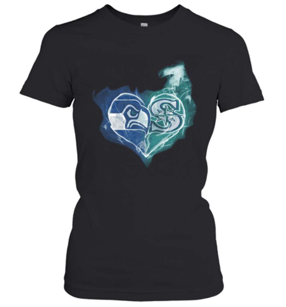 seattle-seahawks-and-seattle-mariners-heart-t-shirt-fc8l2k1j Seattle Seahawks And Seattle Mariners Heart T-Shirt