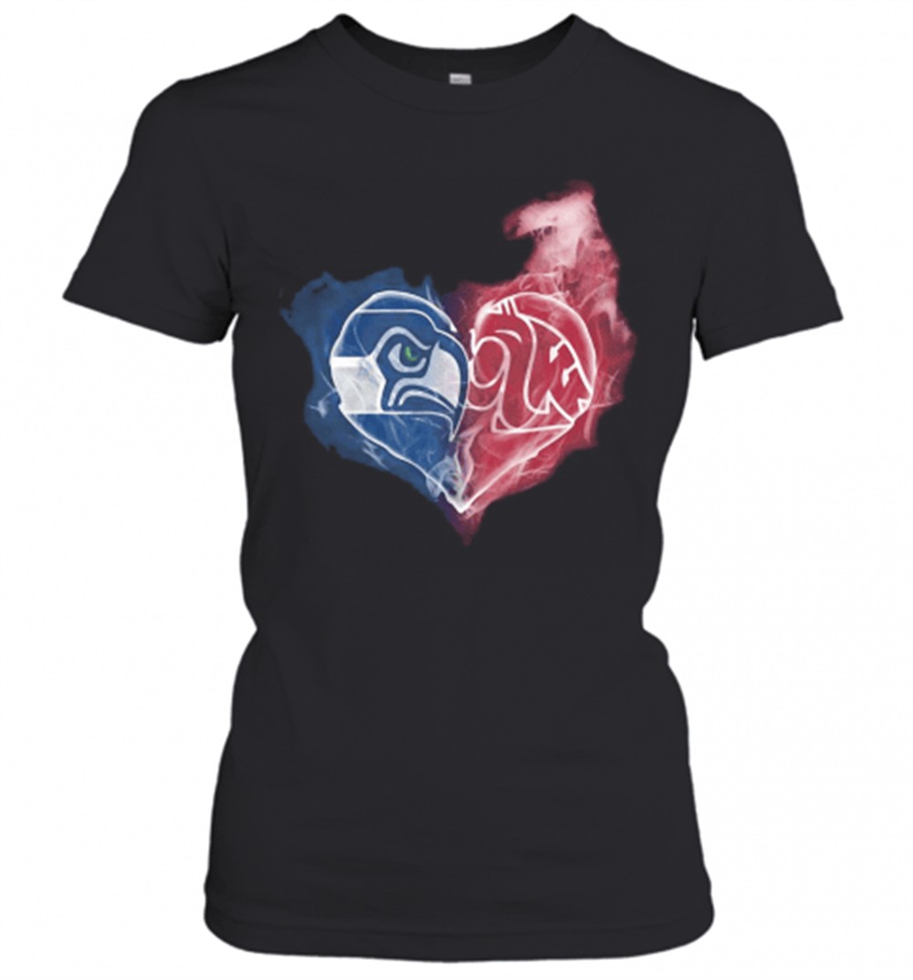 seattle-seahawks-and-washington-state-cougars-heart-smoke-t-shirt-3a52otut Seattle Seahawks And Washington State Cougars Heart Smoke T-Shirt