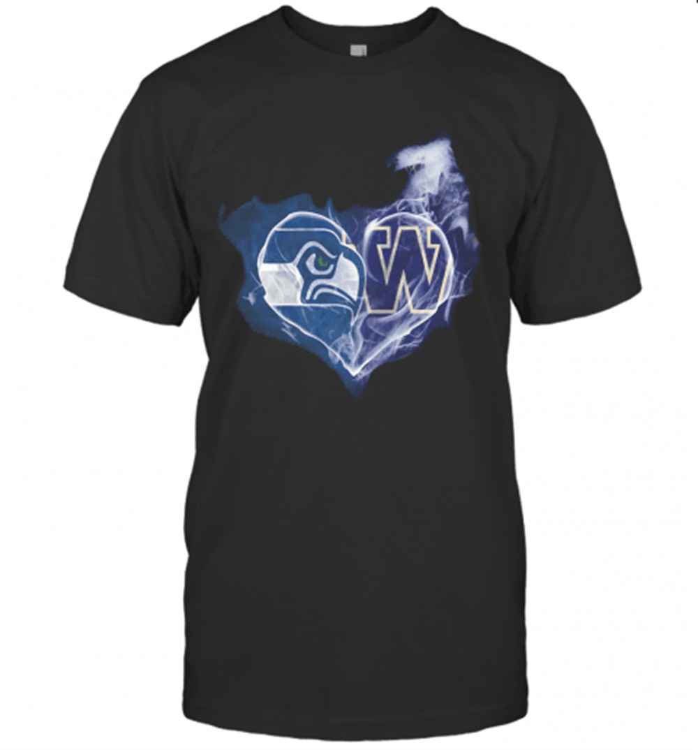 seattle-seahawks-and-winnipeg-blue-bombers-heart-t-shirt-e6i9z1uk Seattle Seahawks And Winnipeg Blue Bombers Heart T-Shirt