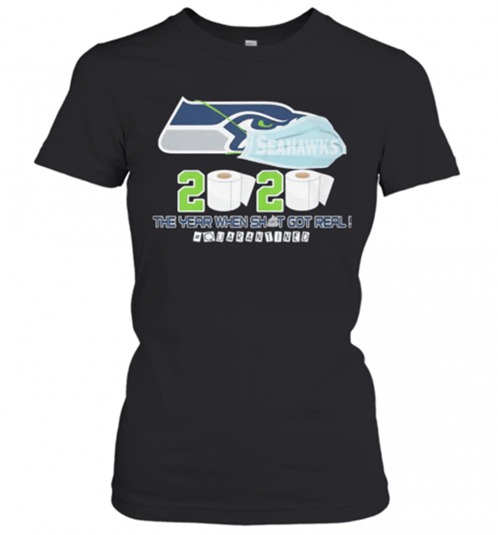seattle-seahawks-football-2020-the-year-when-shit-got-real-quarantined-toilet-pa-tuhsp04o Seattle Seahawks Football 2020 The Year When Shit Got Real Quarantined Toilet Paper Mask Covid 19 T-Shirt
