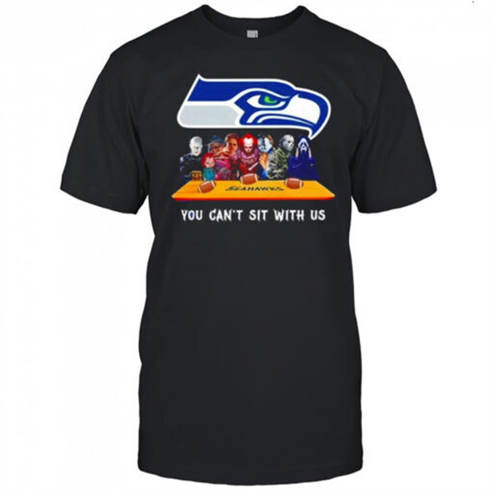seattle-seahawks-horror-movies-halloween-you-cant-sit-with-us-shirt-o3upta9y Seattle Seahawks Horror Movies Halloween you cant sit with us shirt