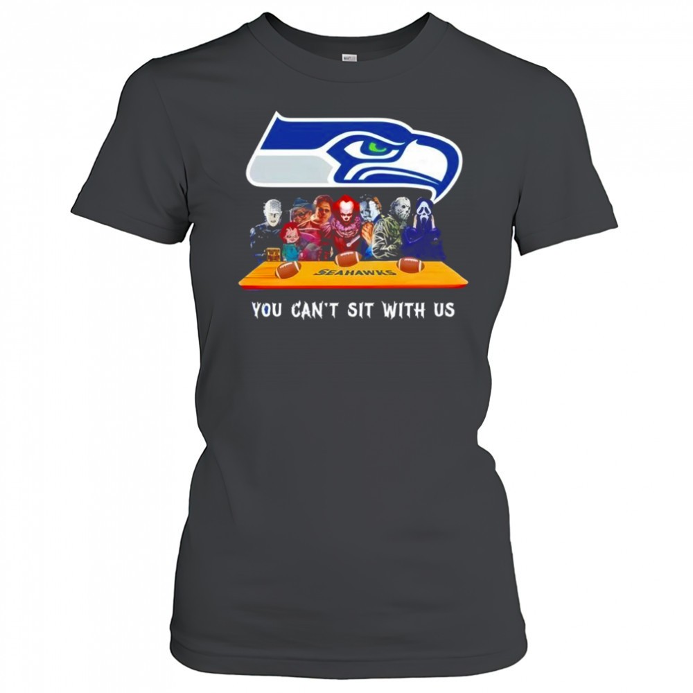 seattle-seahawks-horror-movies-halloween-you-cant-sit-with-us-shirt-o3upta9y Seattle Seahawks Horror Movies Halloween you cant sit with us shirt