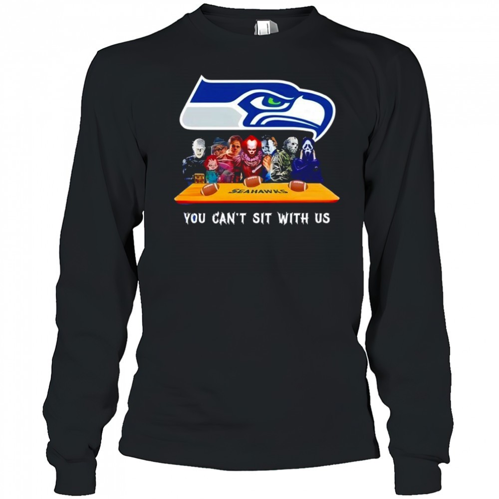 seattle-seahawks-horror-movies-halloween-you-cant-sit-with-us-shirt-o3upta9y Seattle Seahawks Horror Movies Halloween you cant sit with us shirt